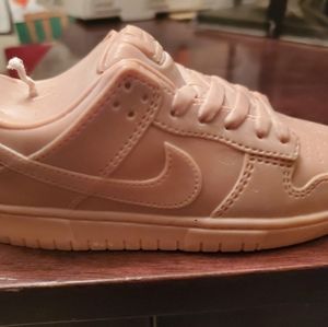 sneakers scented candles